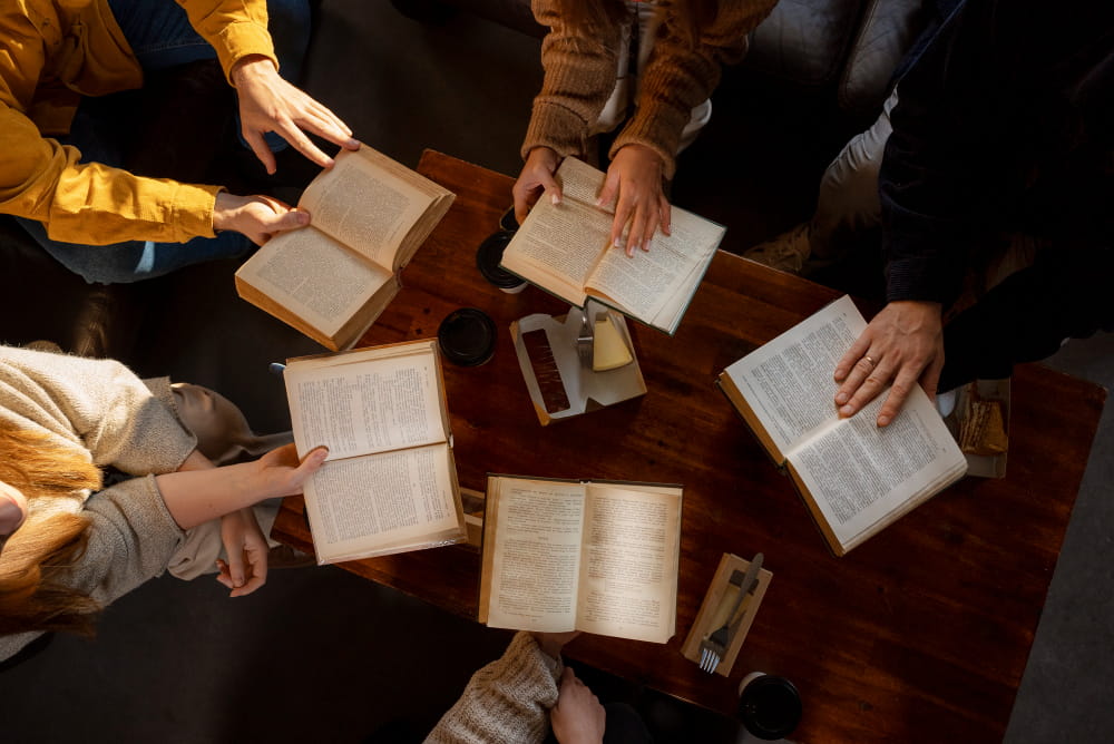 Introduction to Biblical Literature