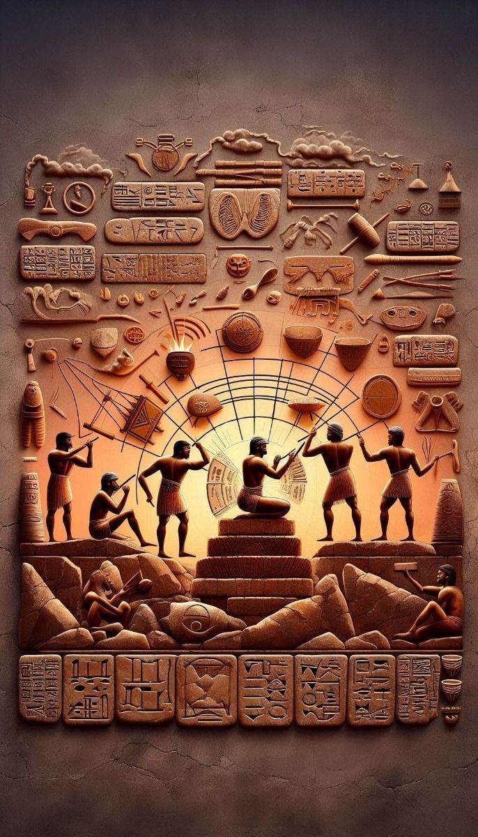 Master of Biblical Exegesis and Ancient Languages