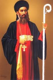 Mar Gregorios of Parumala