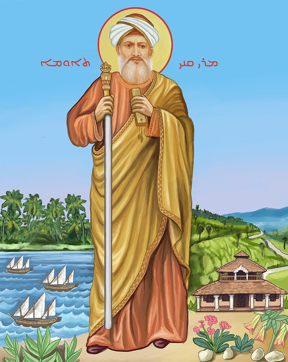 Thomas of Cana (Knai Thoma)