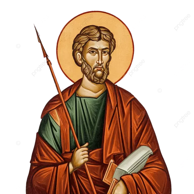 St. Thomas the Apostle